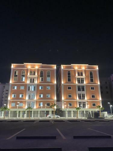Apartamento Mandarin