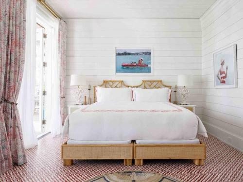 Villa Rosalita, Harbour Island, Bahamas