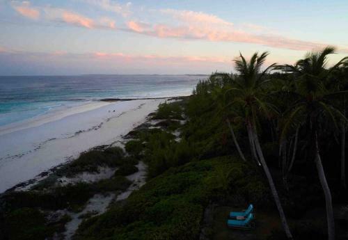 Villa Rosalita, Harbour Island, Bahamas