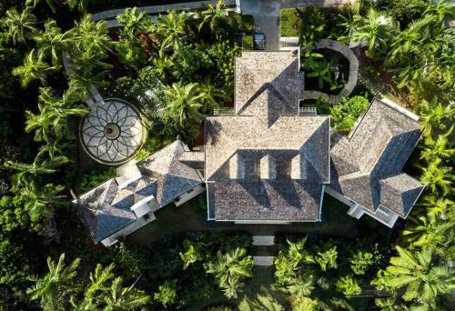 Villa Rosalita, Harbour Island, Bahamas
