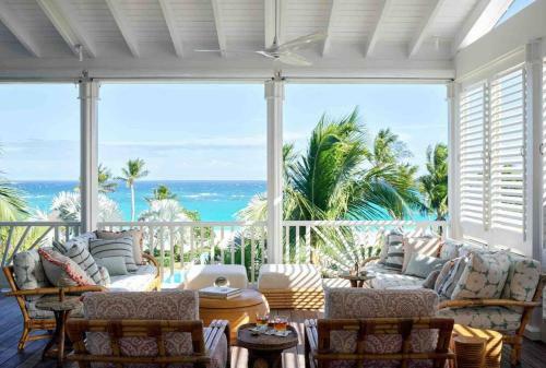 Villa Rosalita, Harbour Island, Bahamas