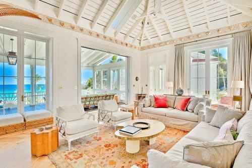 Villa Rosalita, Harbour Island, Bahamas