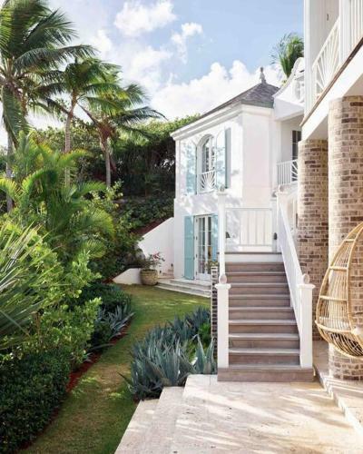 Villa Rosalita, Harbour Island, Bahamas