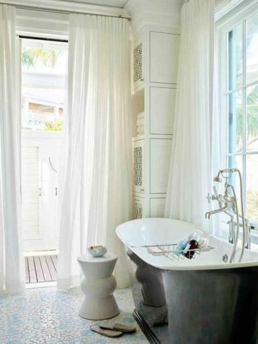 Villa Rosalita, Harbour Island, Bahamas