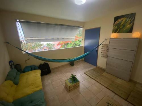 Apartamento Au Coeur de La Guadeloupe