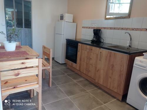 Apartamento Mc Location