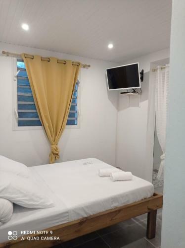 Apartamento Mc Location