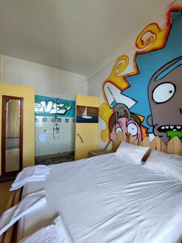 The Green Hostel