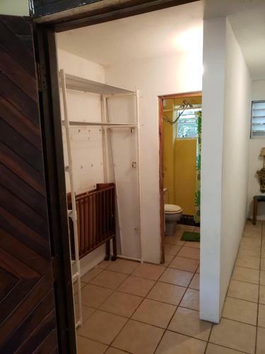 Casa Clara Vista