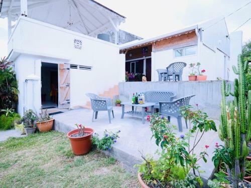 La Casa D'edith