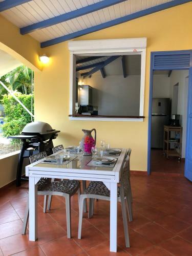 Villa Amanoa