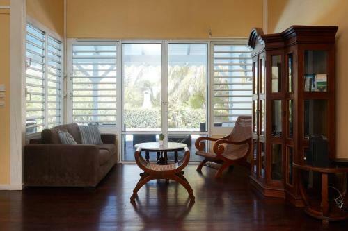 Villa Gauguin