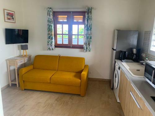 Apartamento Gites Casuarina