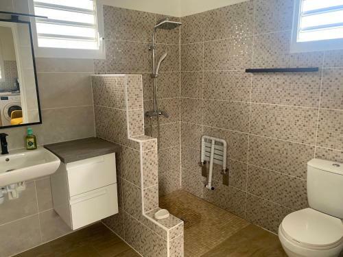 Apartamento Gites Casuarina