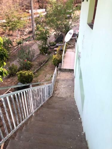 Entre Plage Et Sources Aux Anses-d Arlet