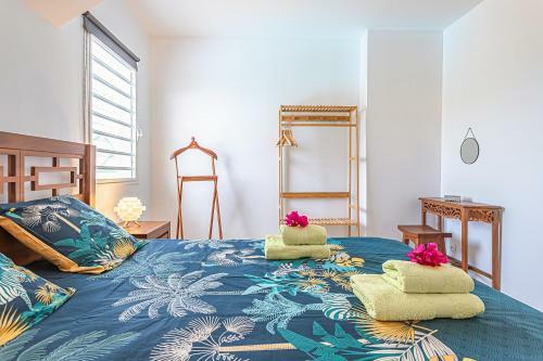 Apartamento � R�ves Bleus