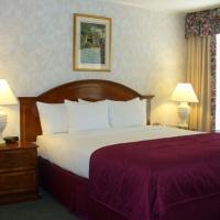 Hotel Clarion San Jose Airport