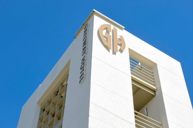 Hotel Best Western Gateway