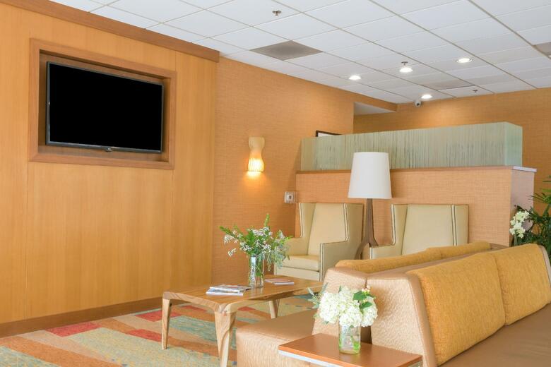 Hotel Best Western Gateway