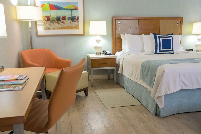 Hotel Best Western Gateway