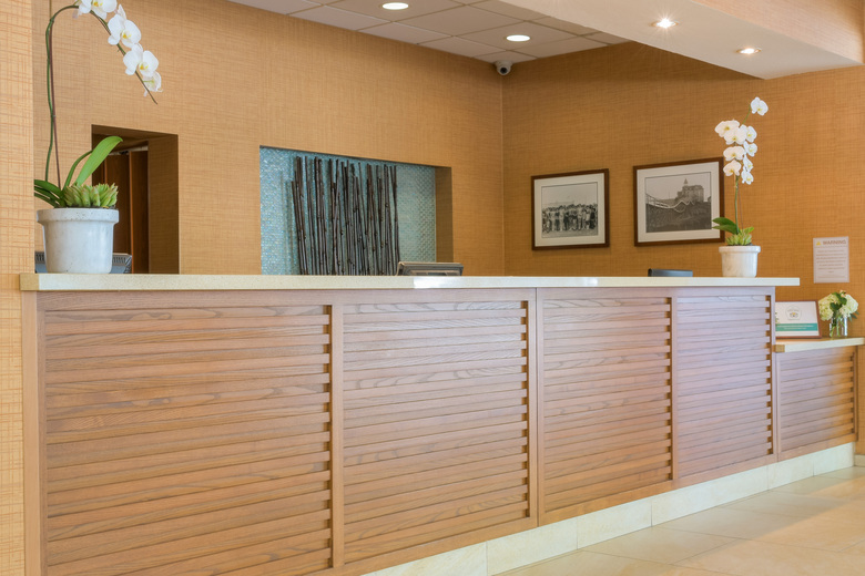 Hotel Best Western Gateway