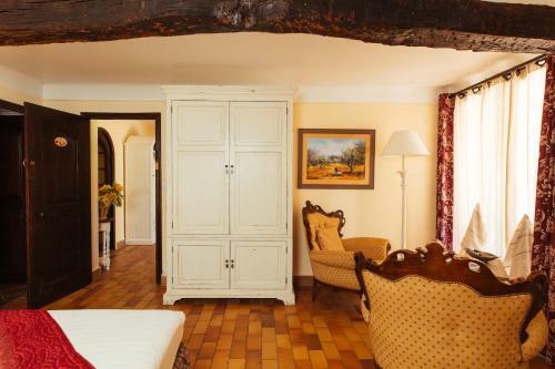 B&B Bastide Avellanne