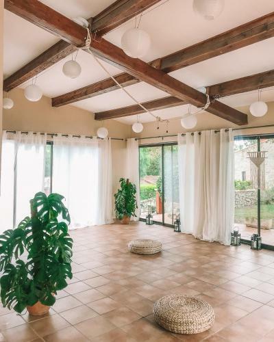 B&B Bastide Avellanne