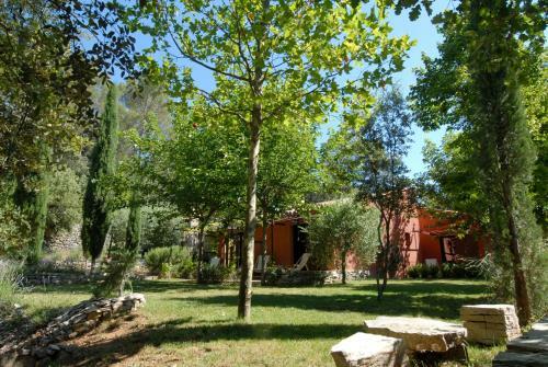 Bed & Breakfast Les Pierres Sauvages