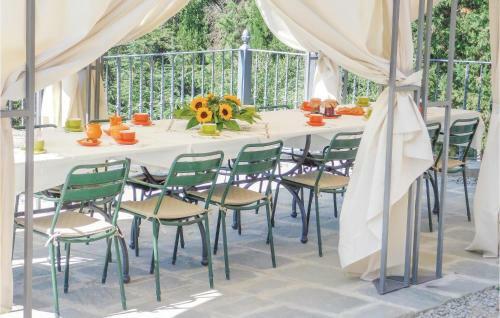 Holiday Home Pieve Di Chio