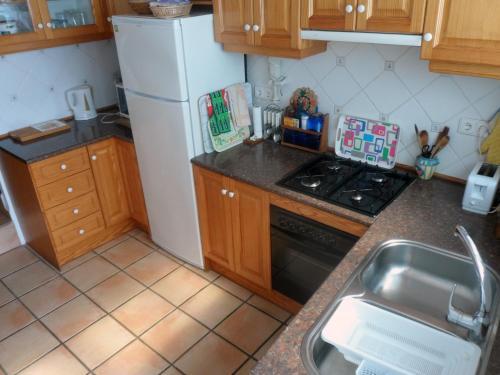 Holiday Home As T�nel