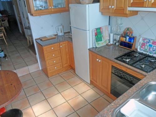 Holiday Home As T�nel