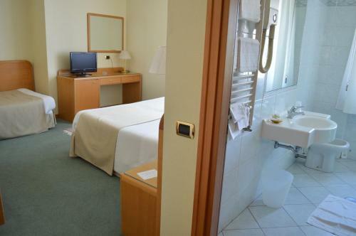 Hotel Villa Ida