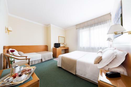 Hotel Villa Ida