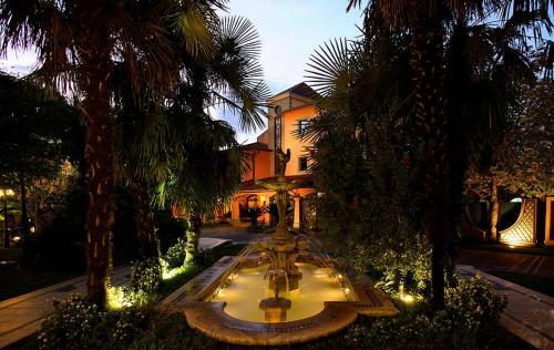Hotel Borgo Antico