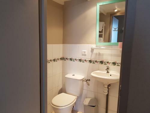 Hotel Restaurant La Sir�ne