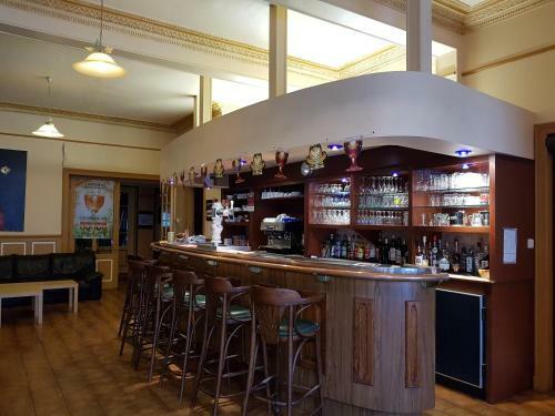 Hotel Restaurant La Sir�ne