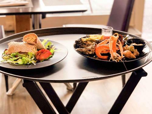 Hotel Novotel Grenoble Nord Voreppe