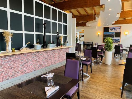 Hotel Novotel Grenoble Nord Voreppe