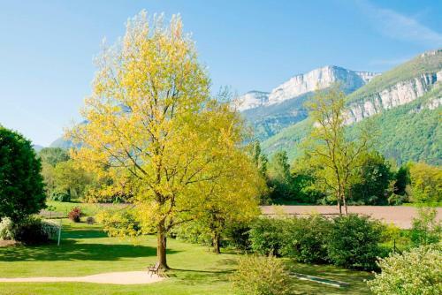 Hotel Novotel Grenoble Nord Voreppe