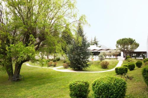 Hotel Novotel Grenoble Nord Voreppe