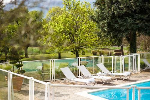 Hotel Novotel Grenoble Nord Voreppe