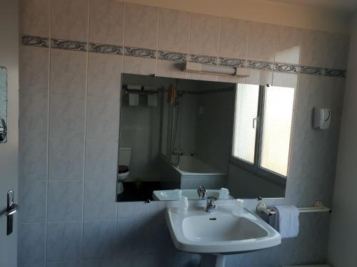 Hotel Hortencia H�tel Du Cheval Blanc
