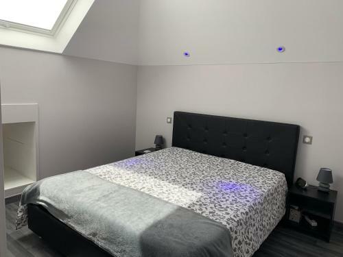 Bed & Breakfast La Raimbaudi�re