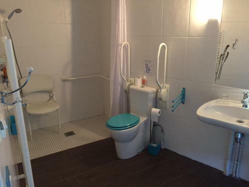 Bed & Breakfast La Raimbaudi�re