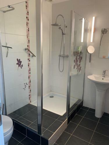 Bed & Breakfast La Raimbaudi�re