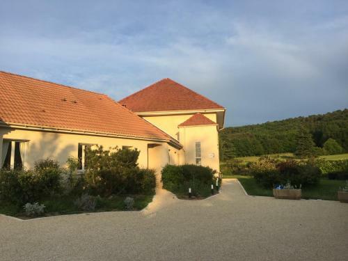 Bed & Breakfast La Raimbaudi�re