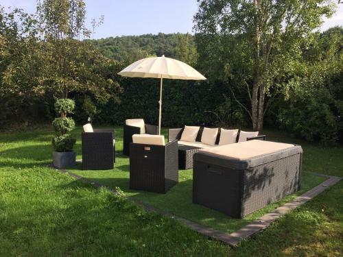 Bed & Breakfast La Raimbaudi�re