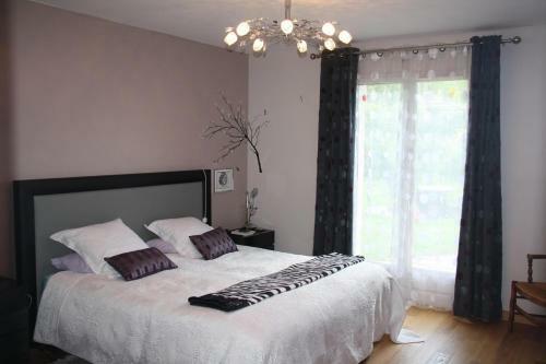 Bed & Breakfast La Raimbaudi�re