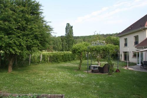 Bed & Breakfast La Raimbaudi�re