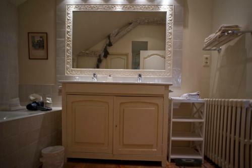 Bed & Breakfast Manoir Du Bois Noblet